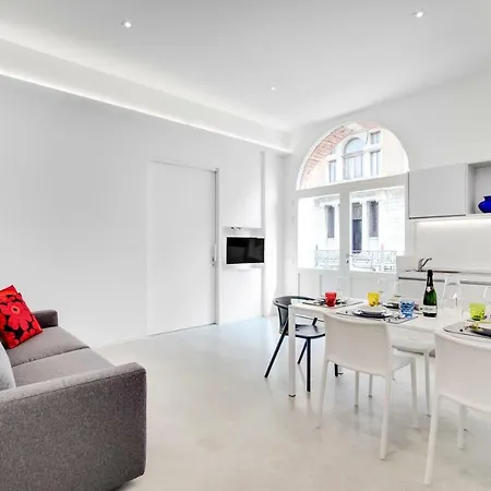 6525 Luxury Loft, With Private Terrace *