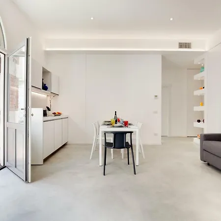 6525 Luxury Loft, With Private Terrace ヴェネツィア
