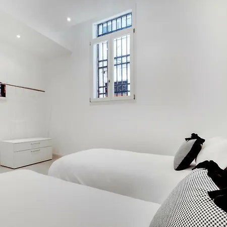 6525 Luxury Loft, With Private Terrace アパート ヴェネツィア