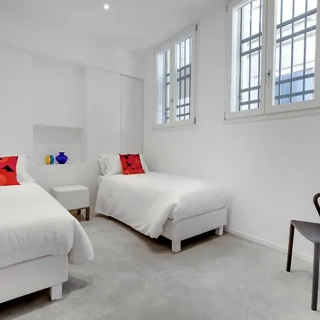 6525 Luxury Loft, With Private Terrace *